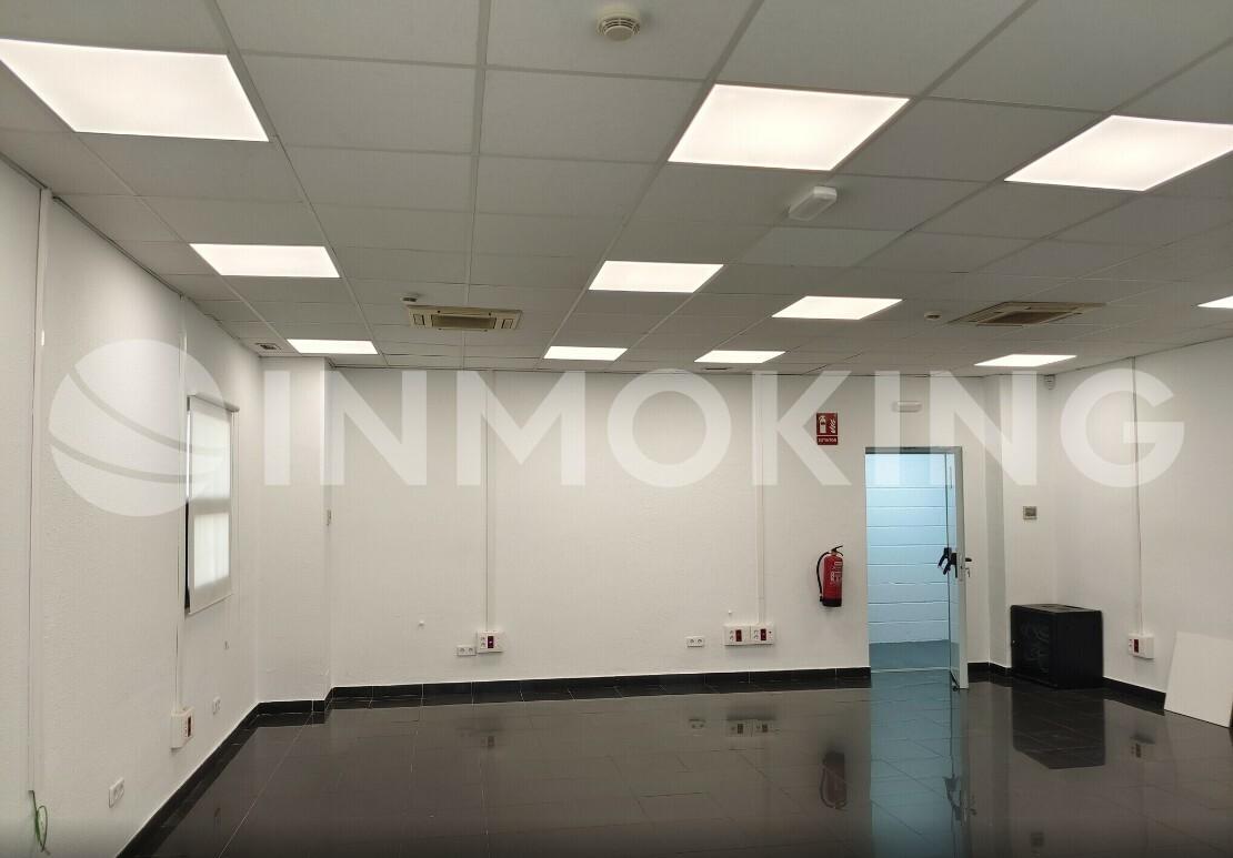 Foto de la propiedad Plataforma Logistica en Alquiler en Cabanillas del Campo